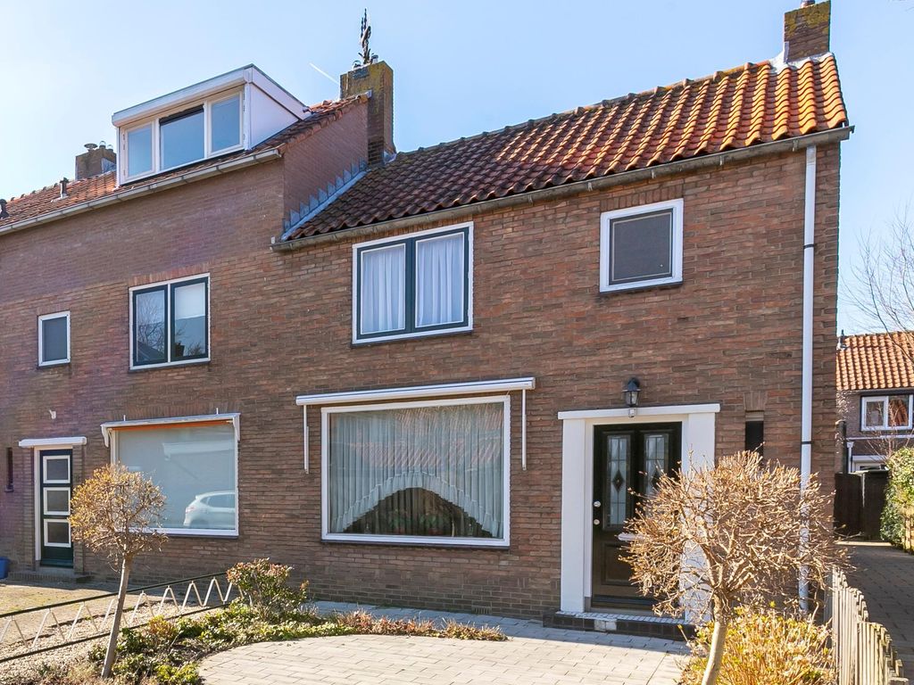 Douwes Dekkerstraat 10, SLIEDRECHT