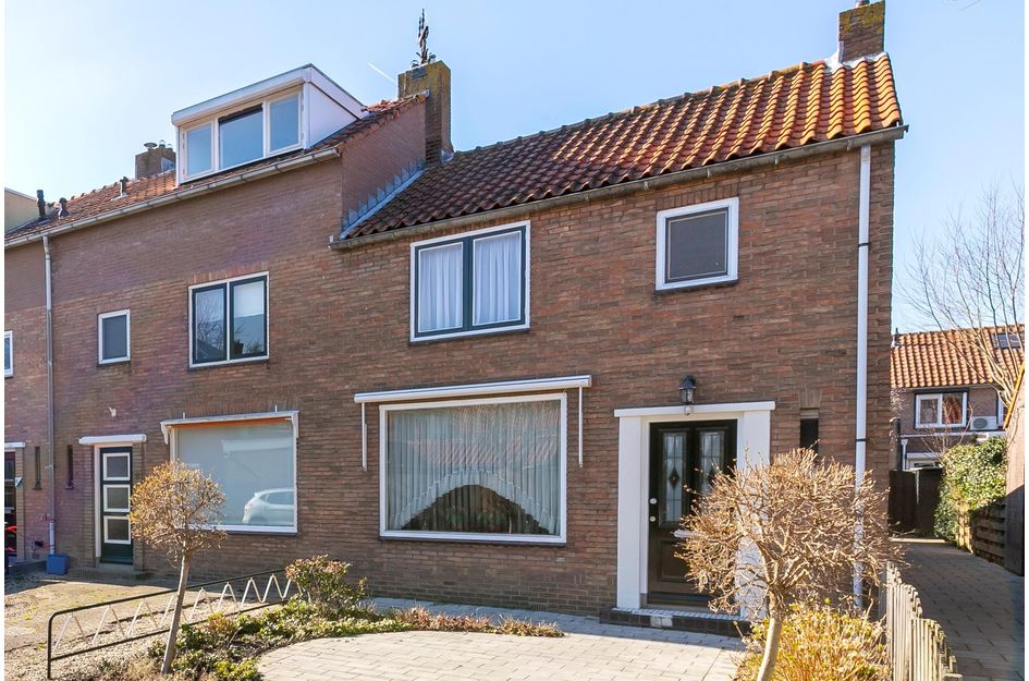 Douwes Dekkerstraat 10