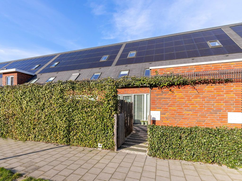 Rondo 333, SLIEDRECHT