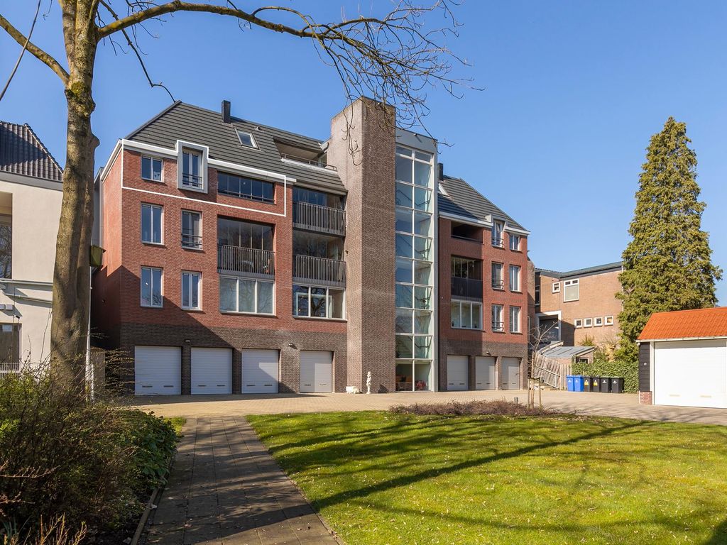 Peulenstraat 174F, HARDINXVELD-GIESSENDAM