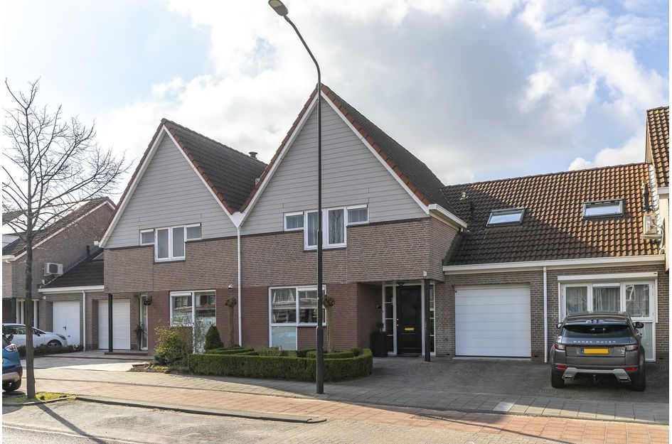 Nieuweweg 28