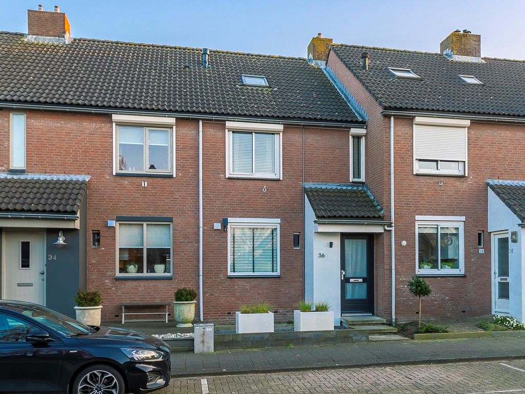 Schapedrift 36, HARDINXVELD-GIESSENDAM