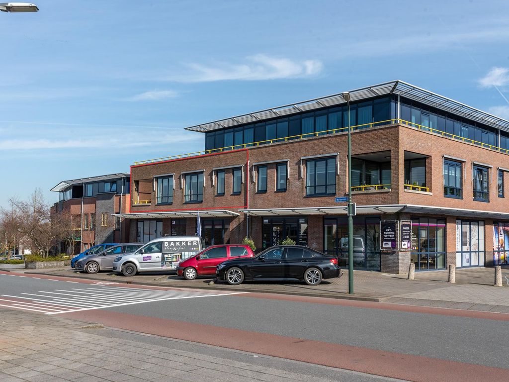 Buitendams 52, HARDINXVELD-GIESSENDAM