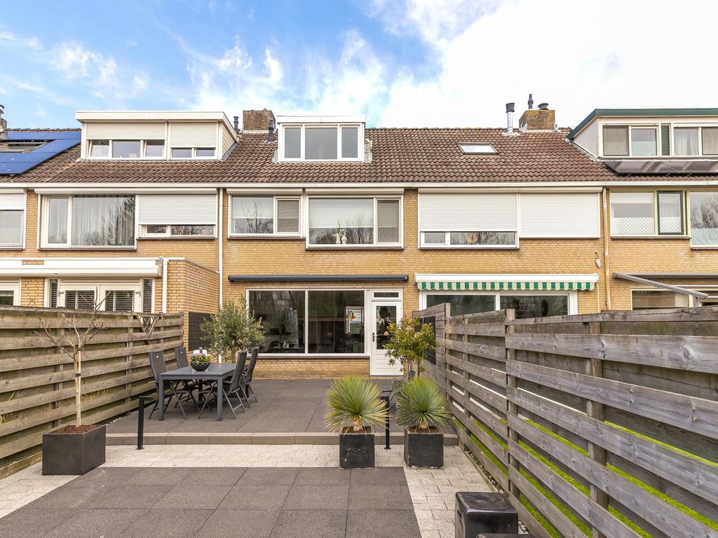 Plompencamp 25, HARDINXVELD-GIESSENDAM