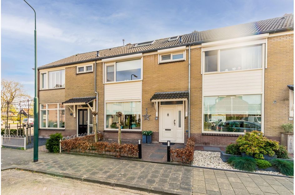 Graaf Lodewijkstraat 33