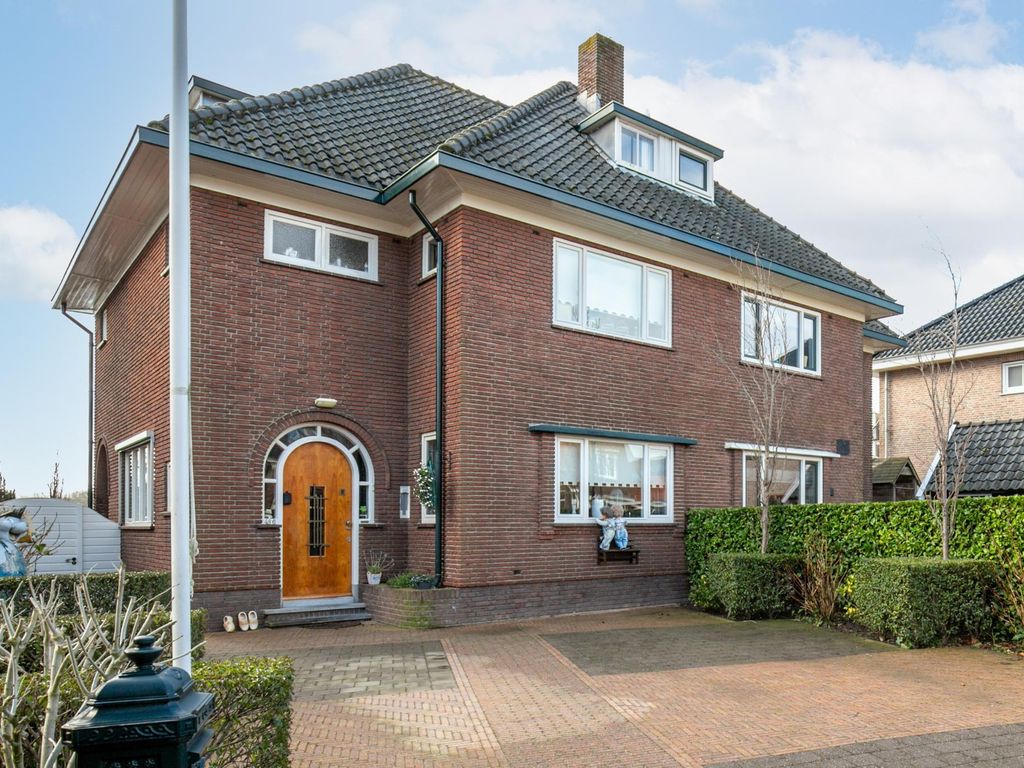 Rivierdijk 486, SLIEDRECHT