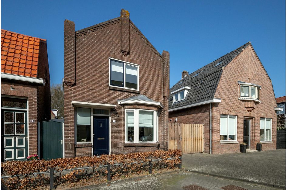 Prins Hendrikstraat 31