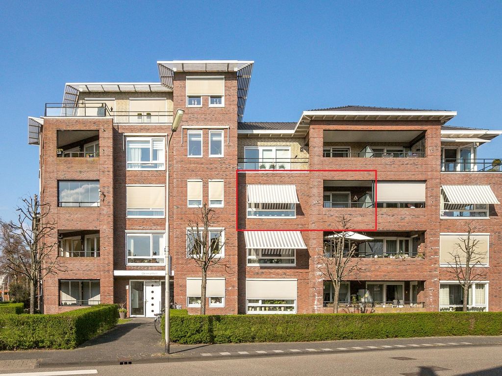 Oranjehof 22, SLIEDRECHT