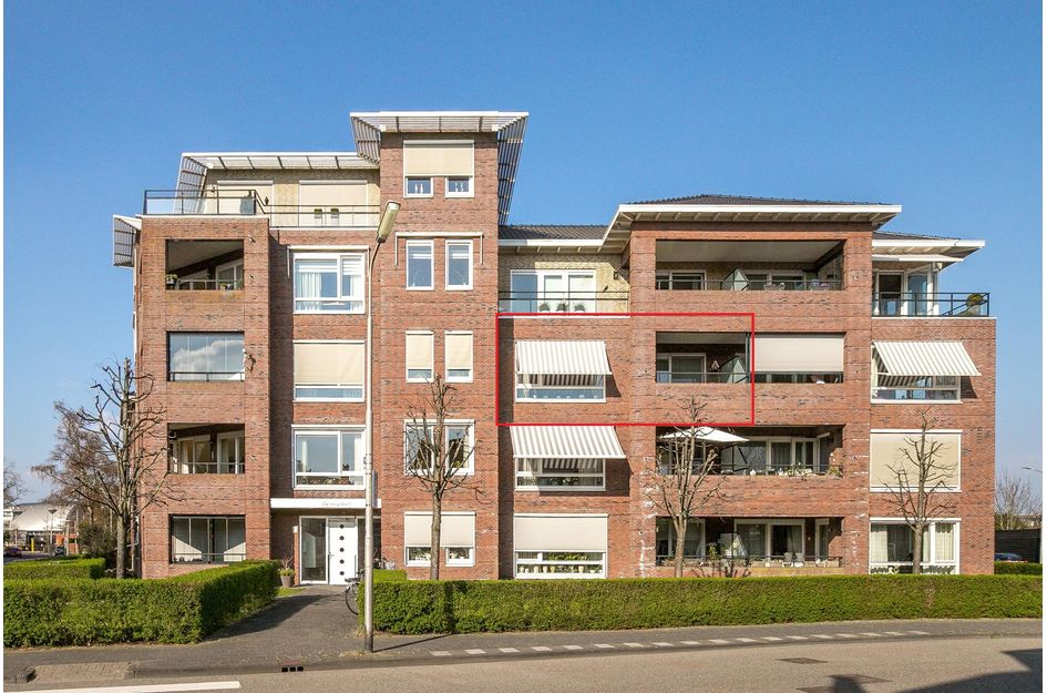 Oranjehof 22