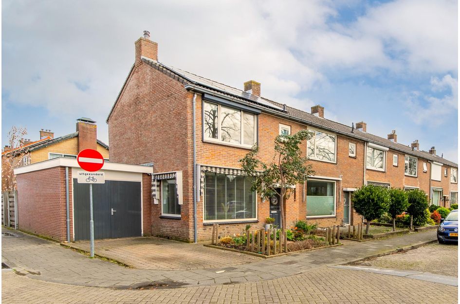 Peulenlaan 52