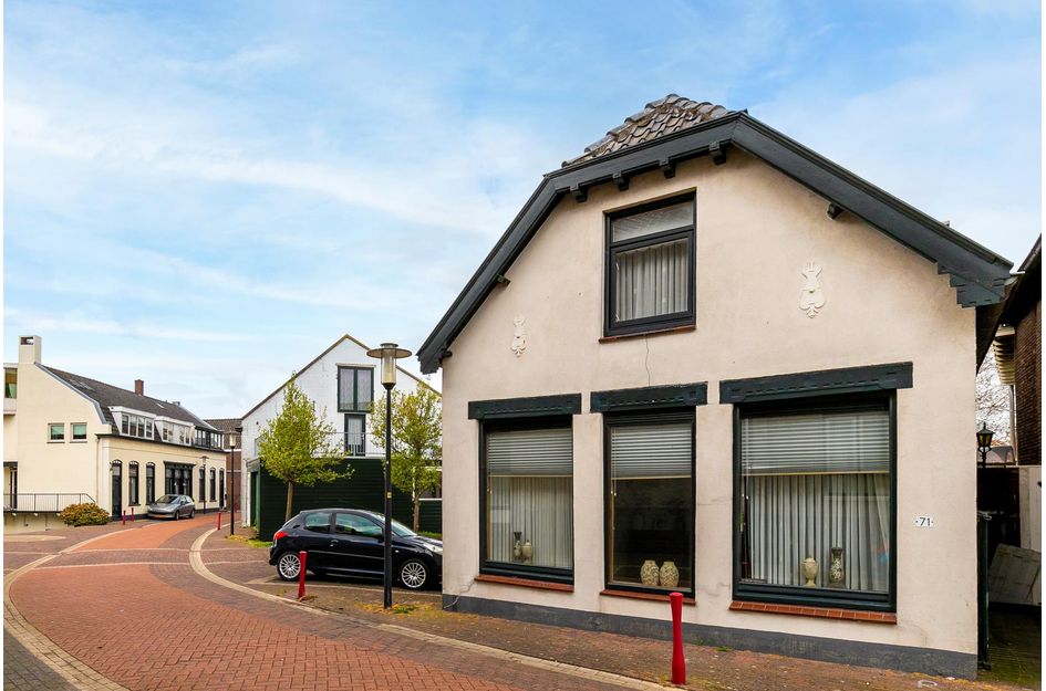 De Buurt 71