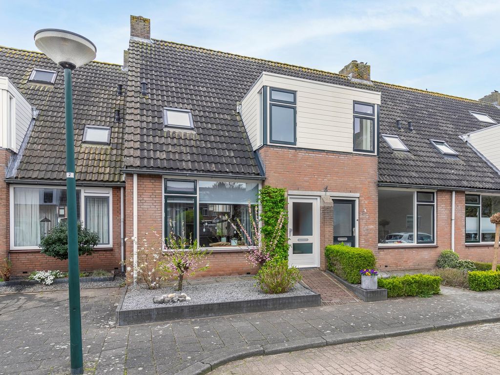 Koetshuis 10, HARDINXVELD-GIESSENDAM