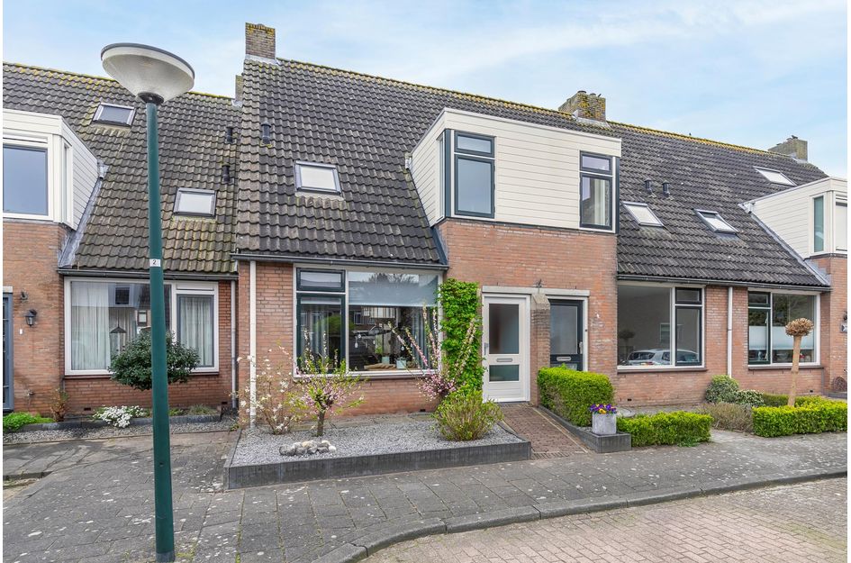 Koetshuis 10