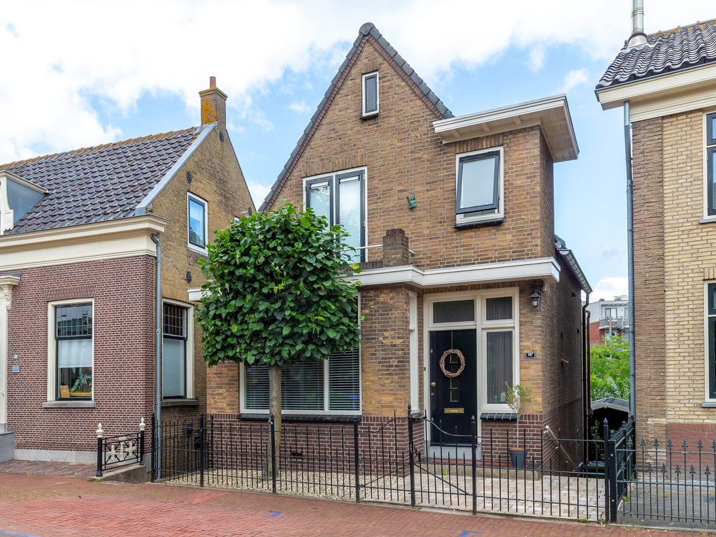 Peulenstraat 147, HARDINXVELD-GIESSENDAM