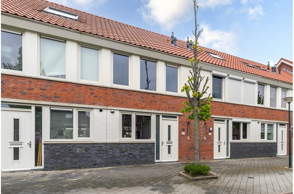 Troelstrastraat 17