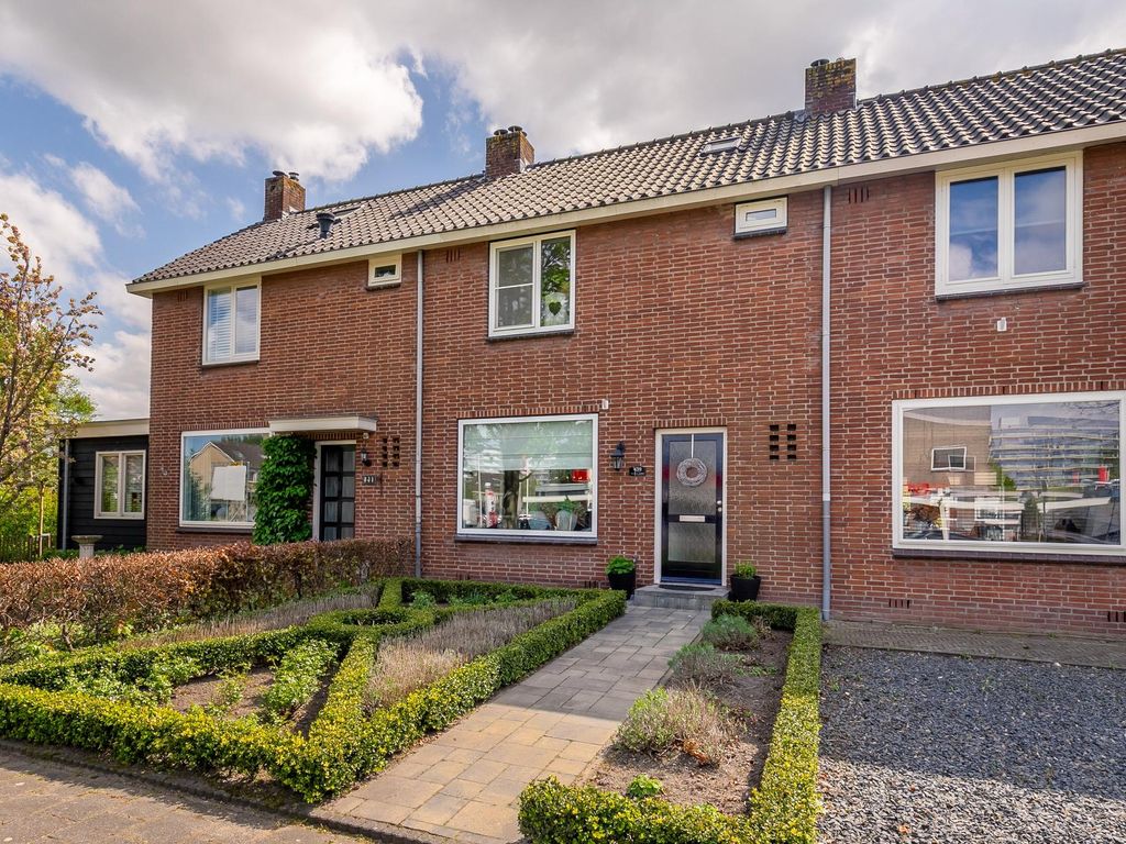 Thorbeckelaan 439, SLIEDRECHT