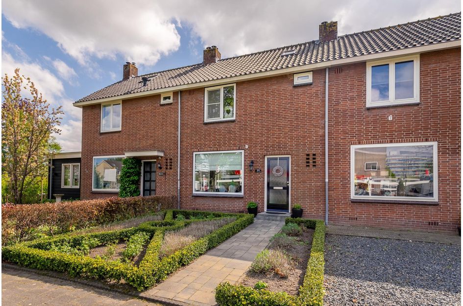 Thorbeckelaan 439