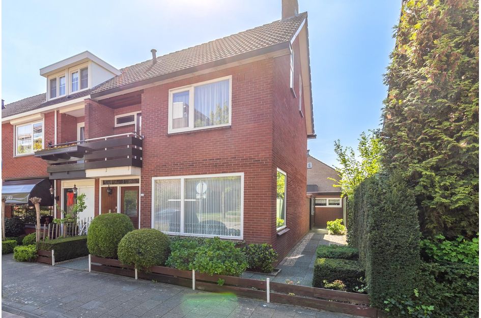 Peulenlaan 231