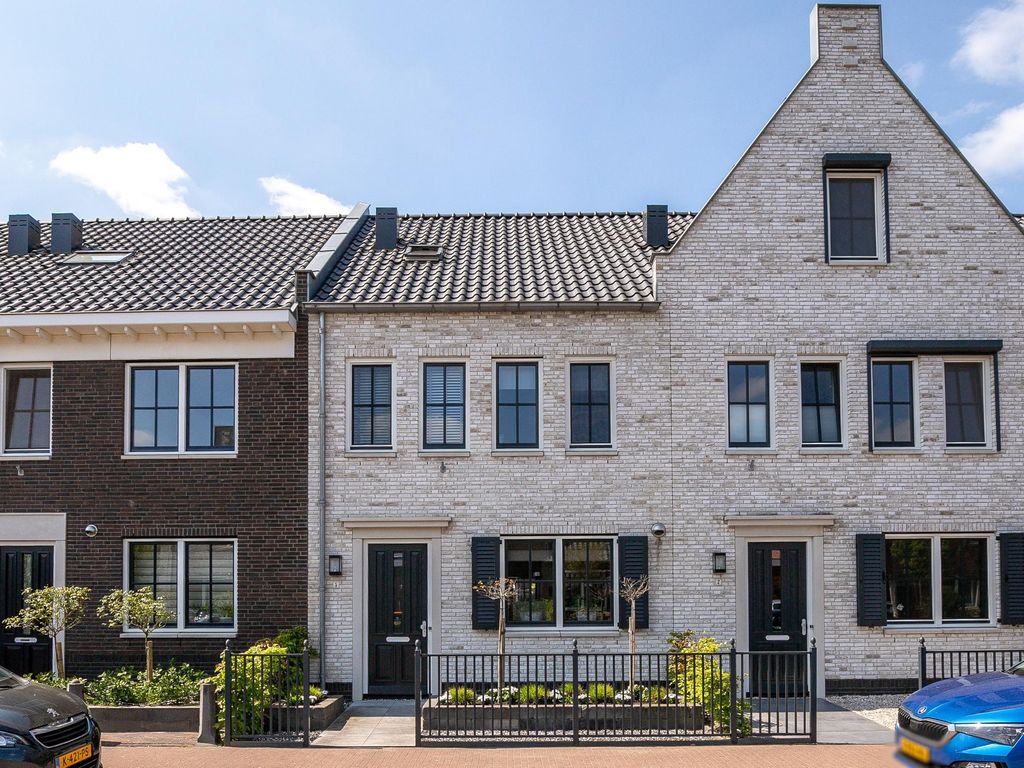 Gieser Wildeman 5, HARDINXVELD-GIESSENDAM
