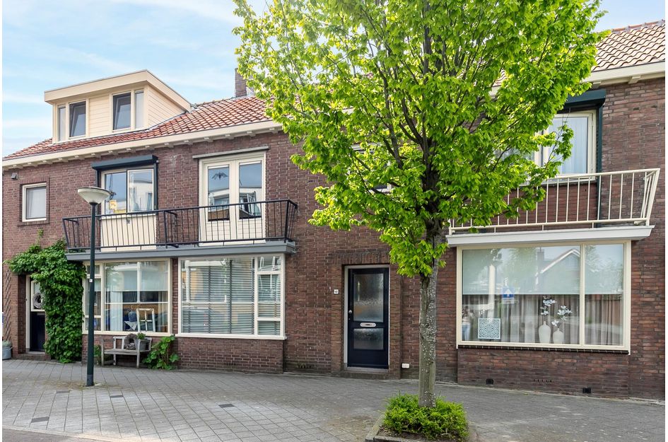 Troelstrastraat 48