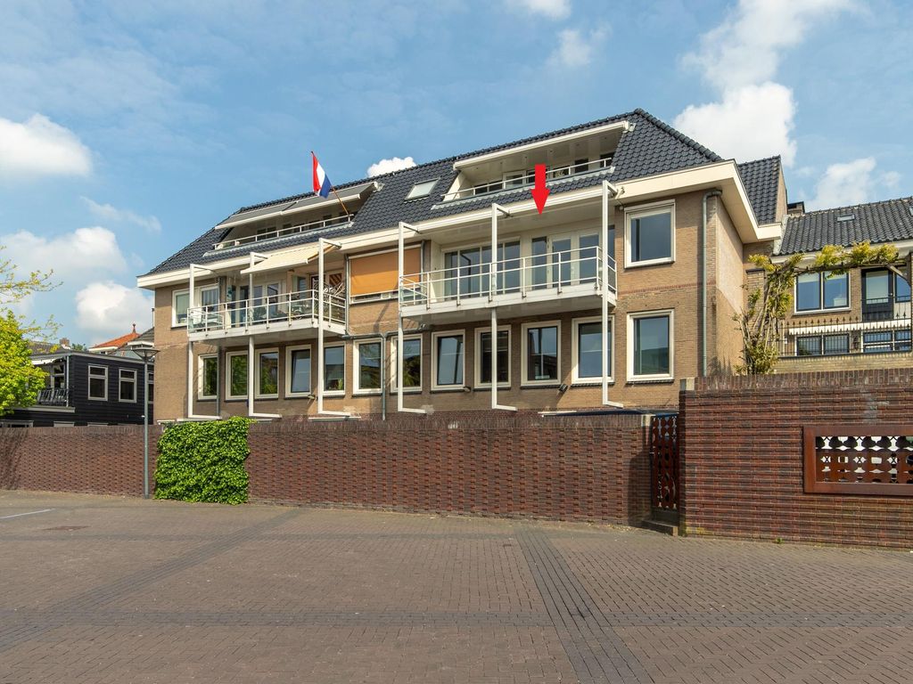 Peulenstraat 151a, HARDINXVELD-GIESSENDAM