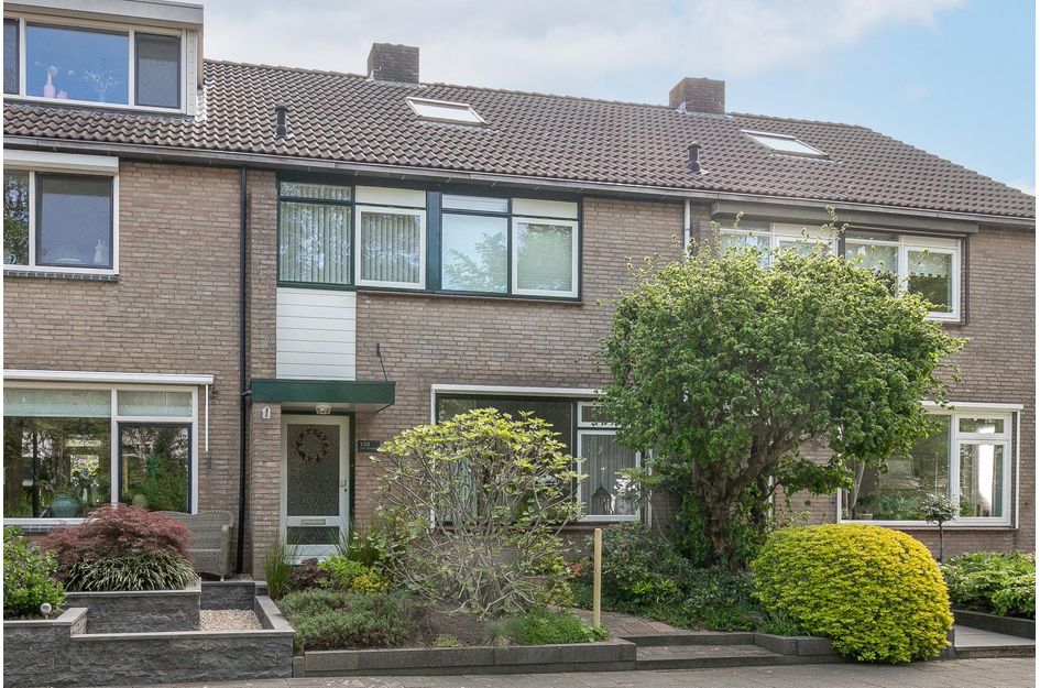 Groot Veldsweer 153