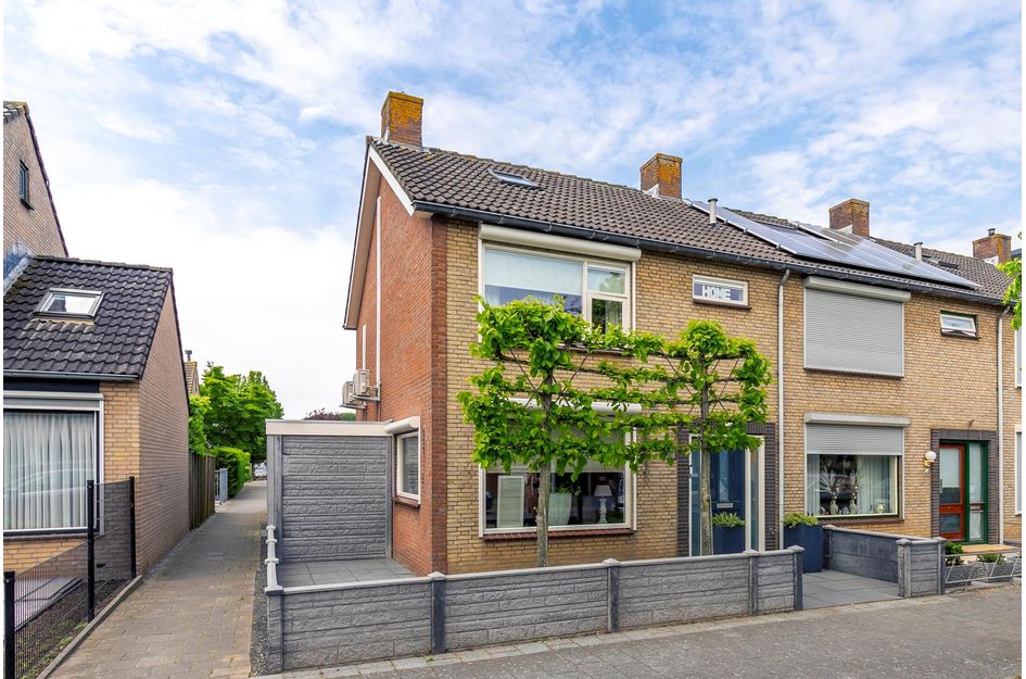 Venusstraat 8