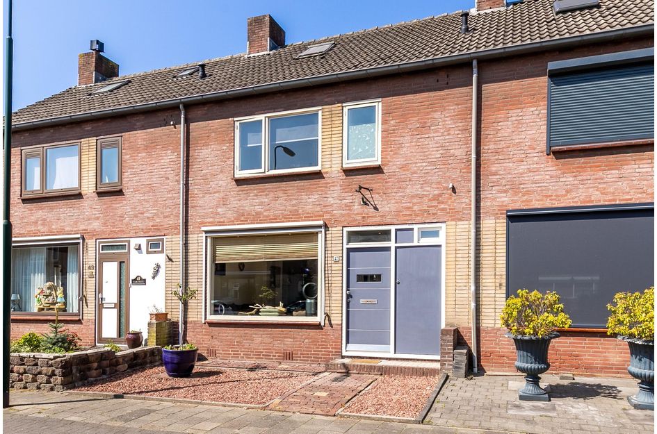 Rembrandtstraat 47