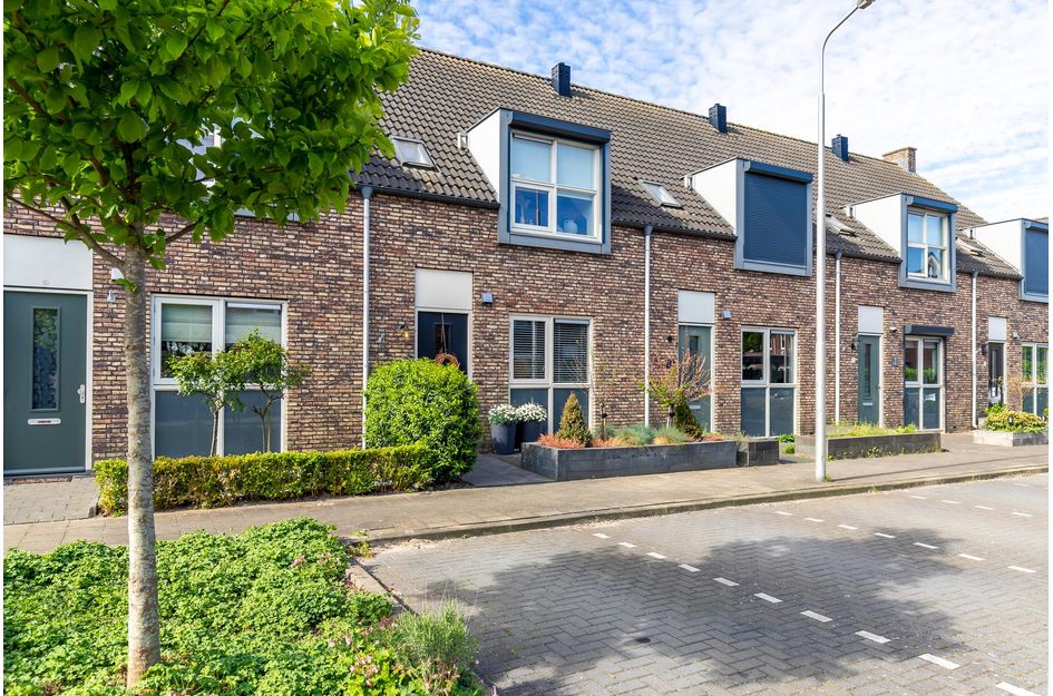 Rossinistraat 7