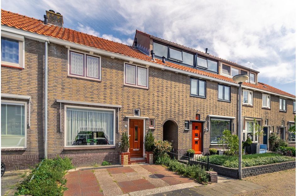 Vermeerstraat 45