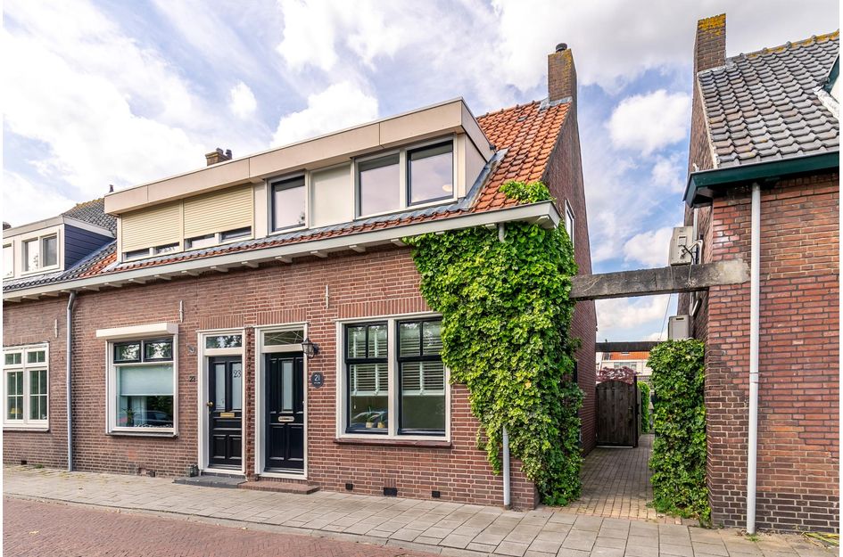 L. van der Wielstraat 21