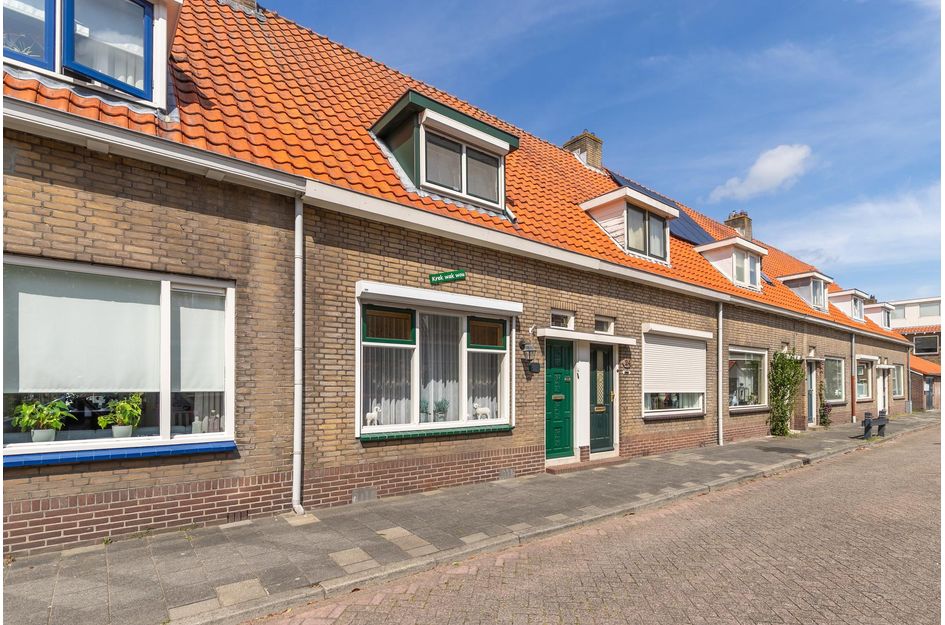 Jan Steenstraat 22