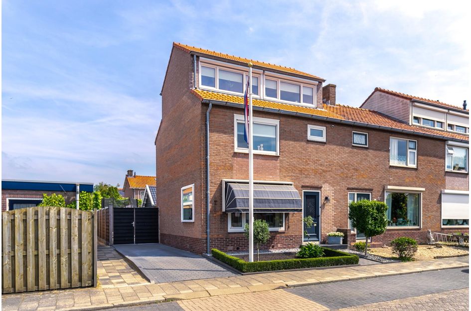 Paulus Potterstraat 2