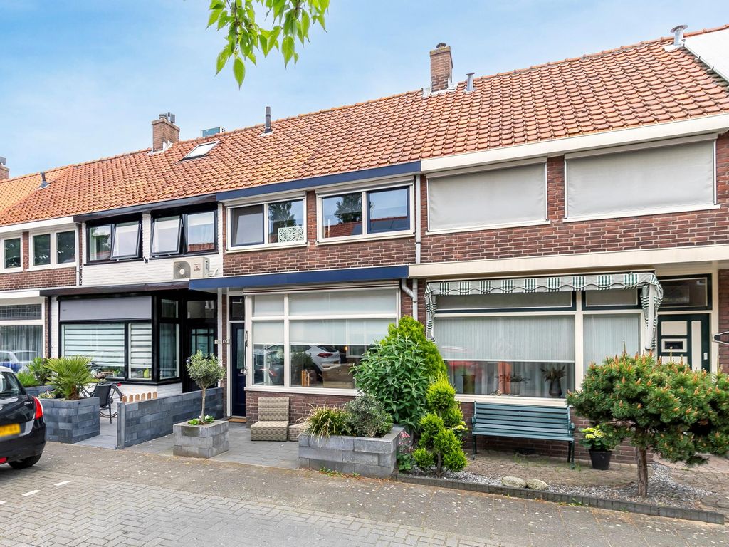 Rijshoutstraat 12, SLIEDRECHT
