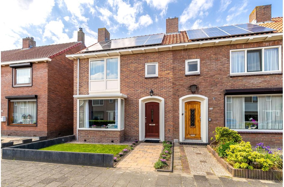 Nicolaas Beetsstraat 20