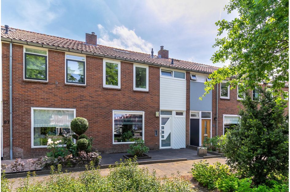 Peulenlaan 89