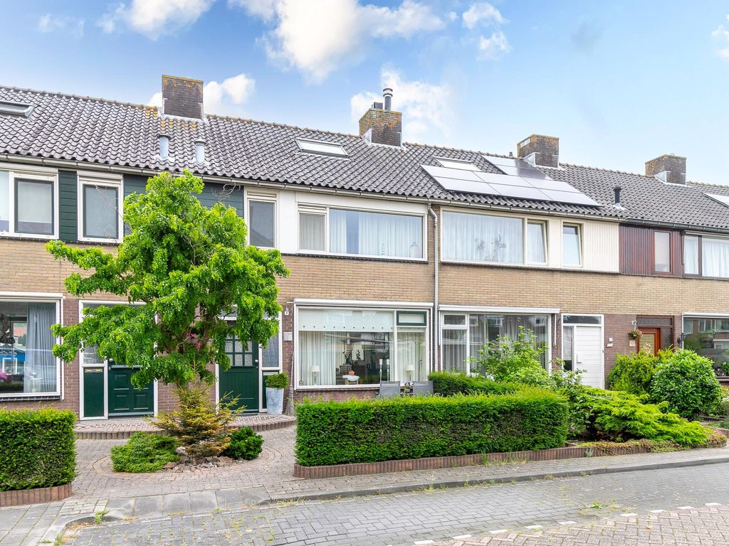 Kilstraat 19, SLIEDRECHT