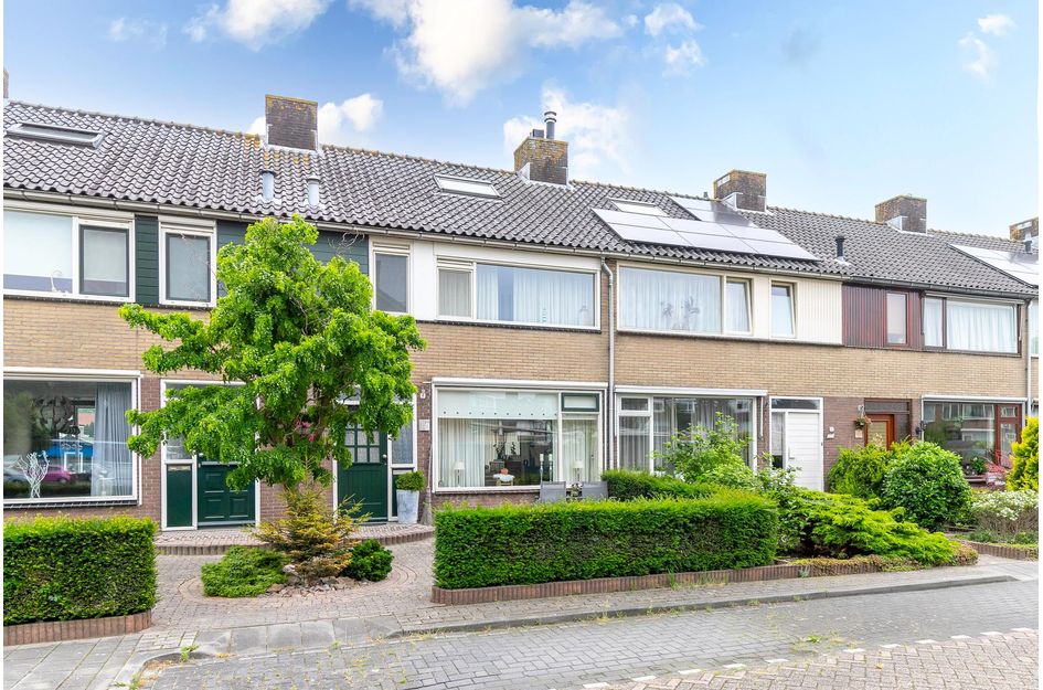 Kilstraat 19