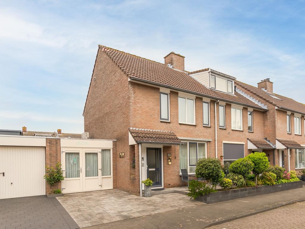 Drijverschuit 22, HARDINXVELD-GIESSENDAM