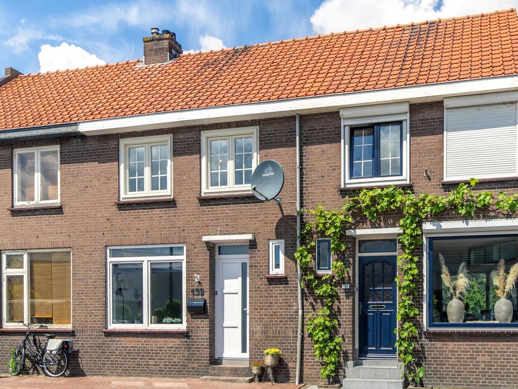Molendijk 139, SLIEDRECHT