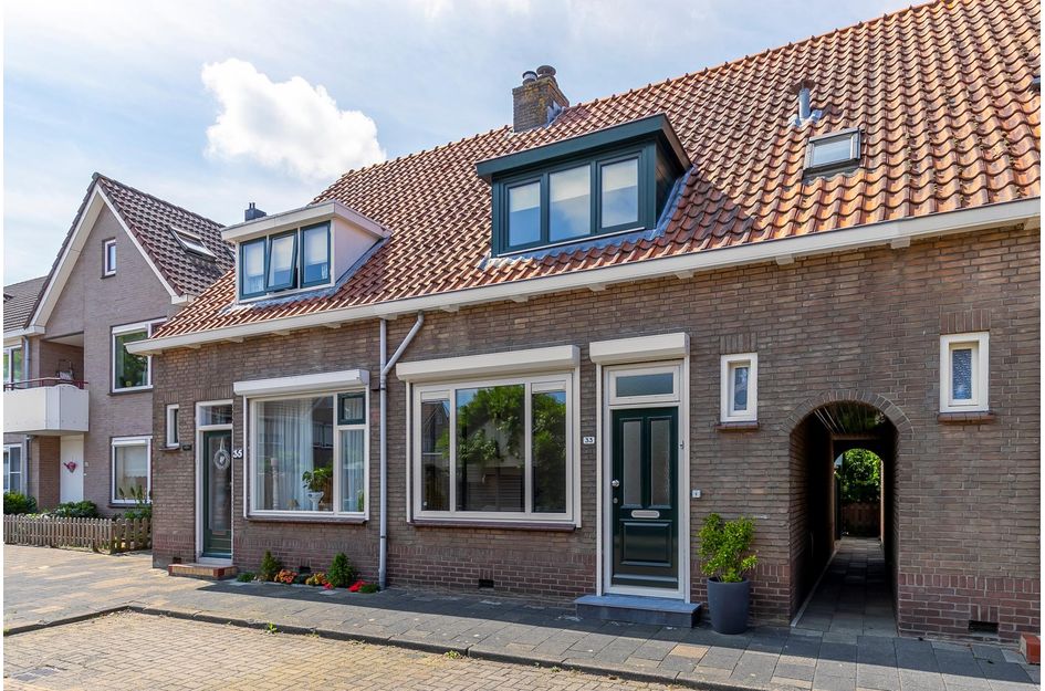 Rubensstraat 33