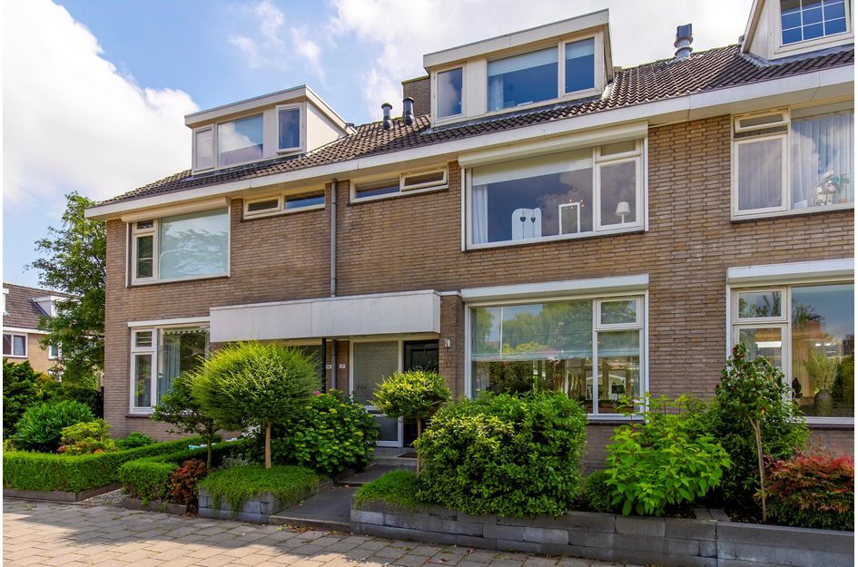 Aalscholverstraat 17