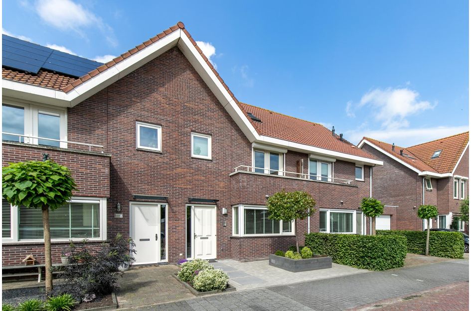 Prins Hendrikstraat 45
