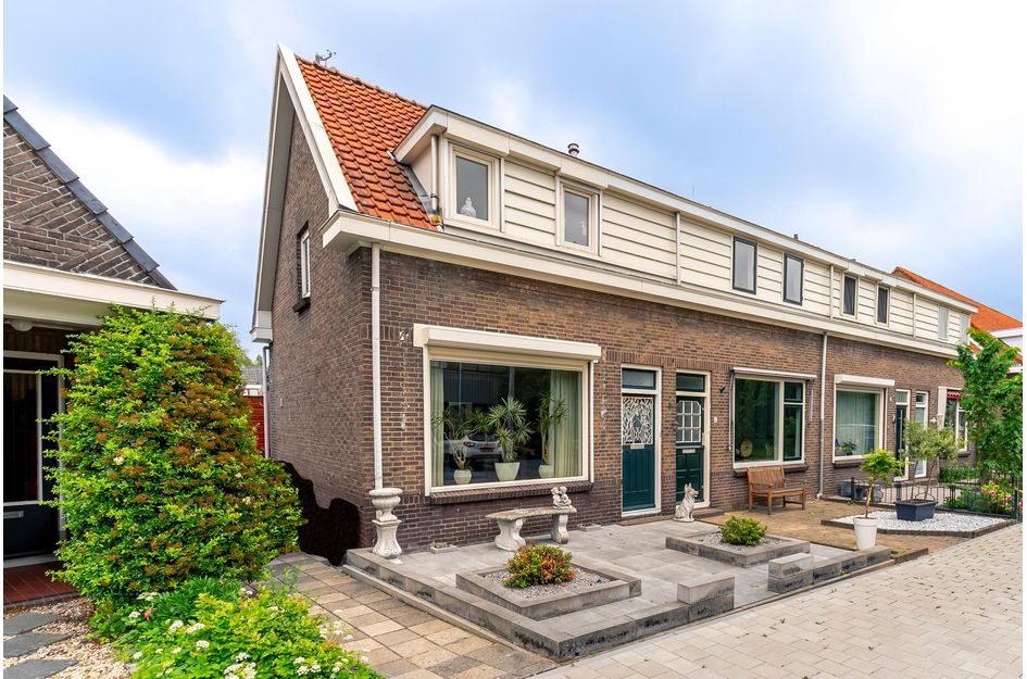 Kroonstraat 6