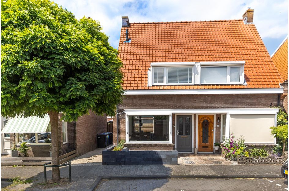 Piet Heinstraat 5