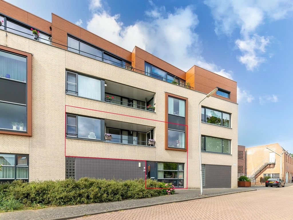 Van Goghstraat 51, SLIEDRECHT