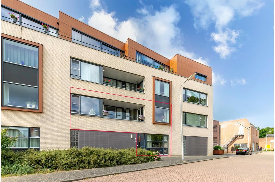 Van Goghstraat 51