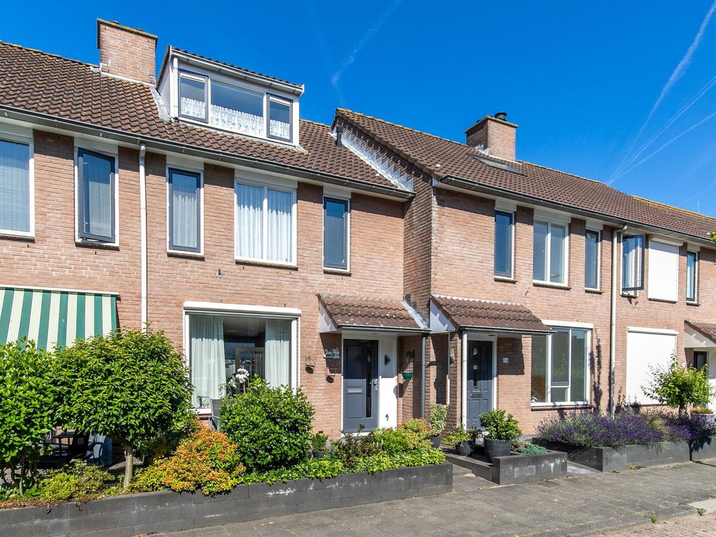 Drijverschuit 24, HARDINXVELD-GIESSENDAM