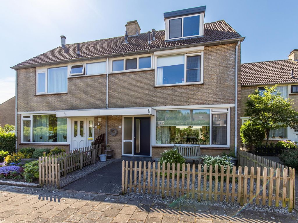 Prickwaert 58, SLIEDRECHT