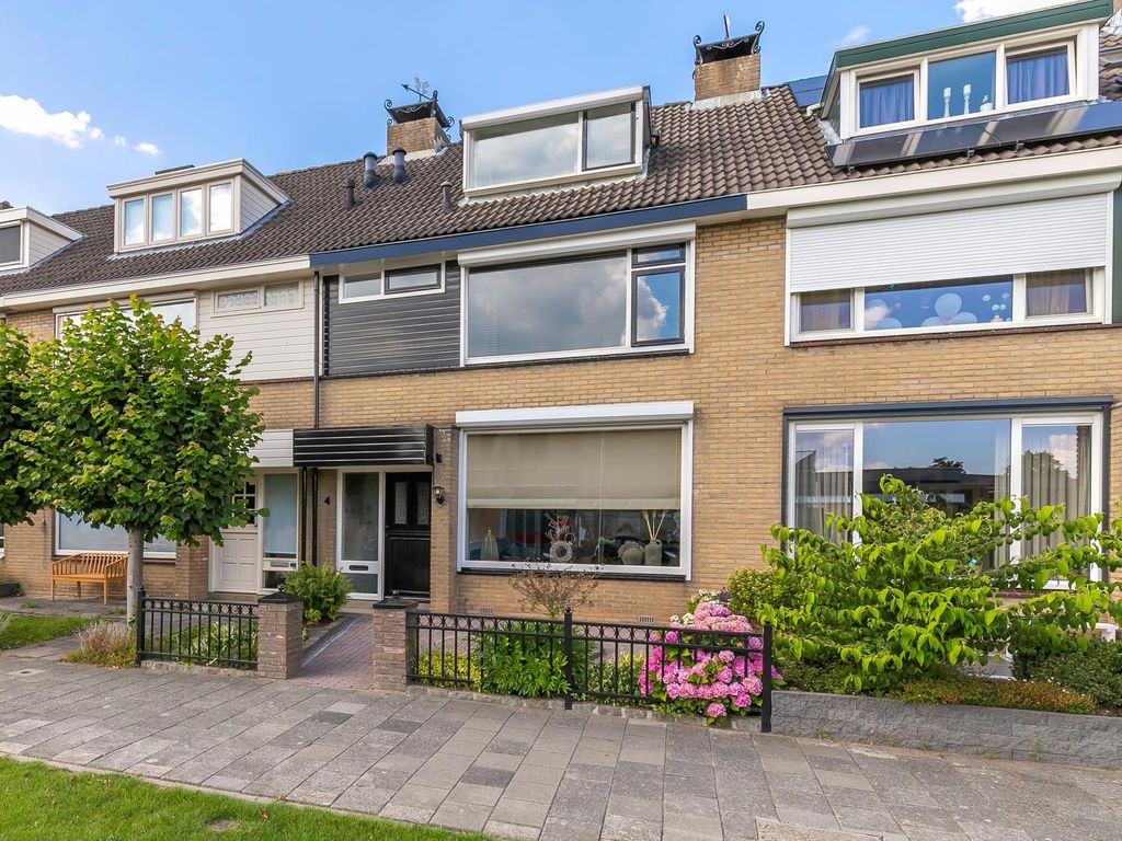 De Horst 4, SLIEDRECHT